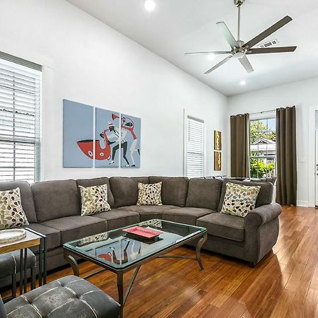Cozy And Charming House With Luxury Amenities Villa New Orleans Exterior foto
